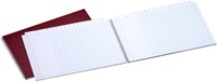 Register tabellarisch 2x14kolom 50blz A1211-342