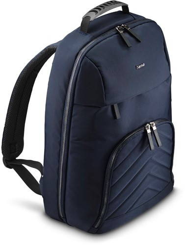 Laptop-rugzak Hama "Premium Lightweight", tot 41 cm (16,2"), donkerblauw-3