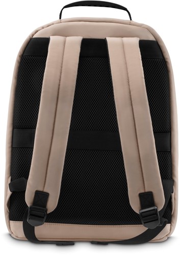 Laptop-rugzak Hama "Premium Lightweight", tot 41 cm (16,2"), beige-2