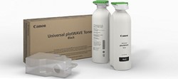 Canon plotWave toner