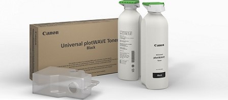Toner plotWave PCR 1070129856 2x500gr.