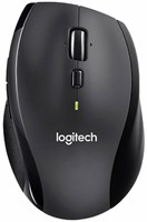 Muis Logitech M705 draadloos laser