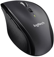 Muis Logitech M705 draadloos laser-2