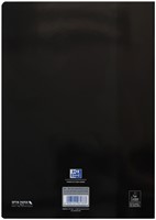 Schrift Oxford A4 ruit 10mm 36 vel assorti pk/3-2