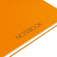Notitieboek Oxford International dsp 4r. A4 lijn-4