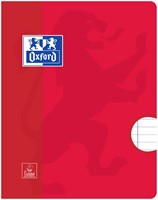 Schrift Oxford A5 72blz lijn ass.-2