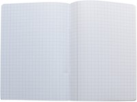 Schrift Oxford A4 72blz ruit ass.-3