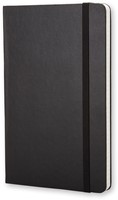 Notitieboek Moleskine ruit large 130x210mm-2