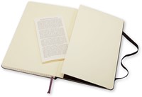 Notitieboek Moleskine ruit large 130x210mm-1