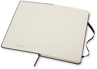 Notitieboek Moleskine lijn pocket 90x140mm zwart-2