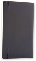 Notitieboek Moleskine lijn xl zachte kaft 190x250mm-3