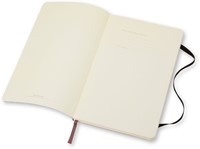 Notitieboek Moleskine lijn large zachte kaft 130x210mm-2