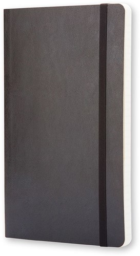 Notitieboek Moleskine lijn pocket zachte kaft 90x140mm-2