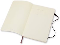 Notitieboek Moleskine lijn pocket zachte kaft 90x140mm-2