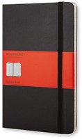 Adresboek Moleskine large 130x210mm