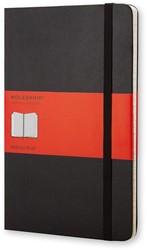 Adresboek Moleskine large 130x210mm