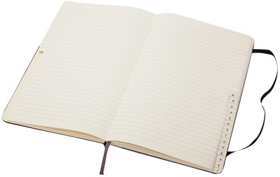 Adresboek Moleskine large 130x210mm-2