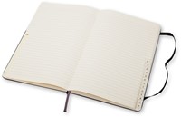 Adresboek Moleskine large 130x210mm-2