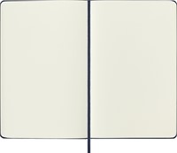 Notitieboek Moleskine L 130x210mm blanco sapphire blue-3