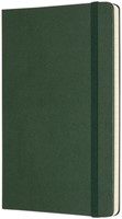 Notitieboek Moleskine L 130x210mm lijn myrtle green-2