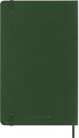 Notitieboek Moleskine L 130x210mm lijn myrtle green-3