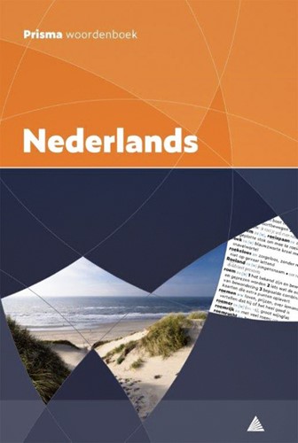 Woordenboek Prisma Nederlands