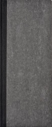 Winkelboek smalfolio contra lijn 96vel