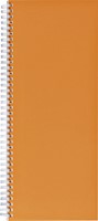 Winkelboek Wire-O 160blz