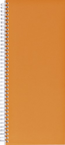 Winkelboek Wire-O 160blz