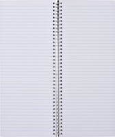 Winkelboek Wire-O 160blz-2