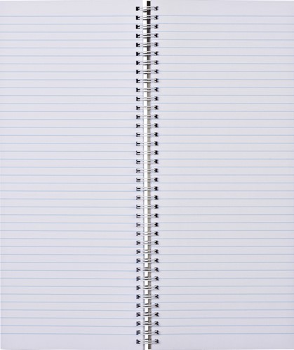 Winkelboek Wire-O 160blz-2