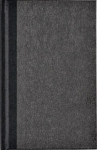 Notitieboek Octavo 96vel marmer
