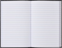 Notitieboek Octavo 96vel marmer-2