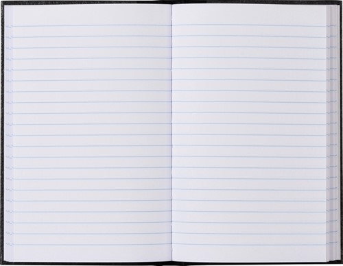 Notitieboek Octavo 96vel marmer-2