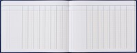 Kasboek tabellarisch165x210mm 2x8kolom 50vel-2