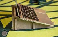 PET-vilt Laptopstandaard-3
