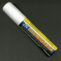 Illumigraph krijtstift