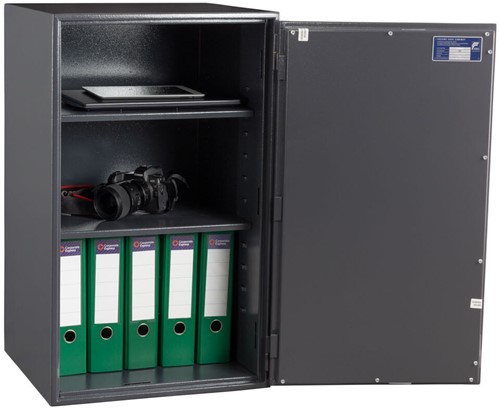 Kluis DRS Global 5-K