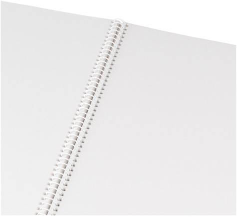 Schetsboek Papyrus 24x32cm 160gr 24 vel-3