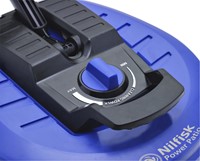 Patio Power Cleaner voor Nilfisk hogedrukreiniger-3