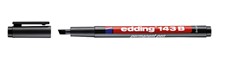 edding permanent marker 143