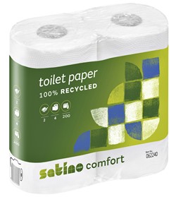 Satino toiletpapier MT1