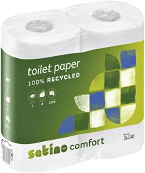 Satino toiletpapier MT1
