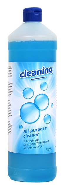 Cleaninq allesreiniger