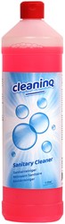 Cleaninq sanitairreiniger