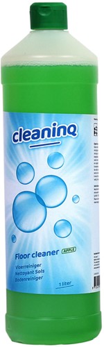 Vloerreiniger Cleaninq 1L