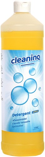 Afwasmiddel Cleaninq 1 liter