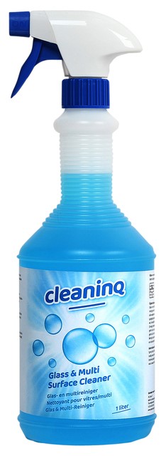 Cleaninq multireiniger