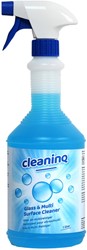 Cleaninq multireiniger