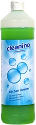 Cleaninq keukenreiniger